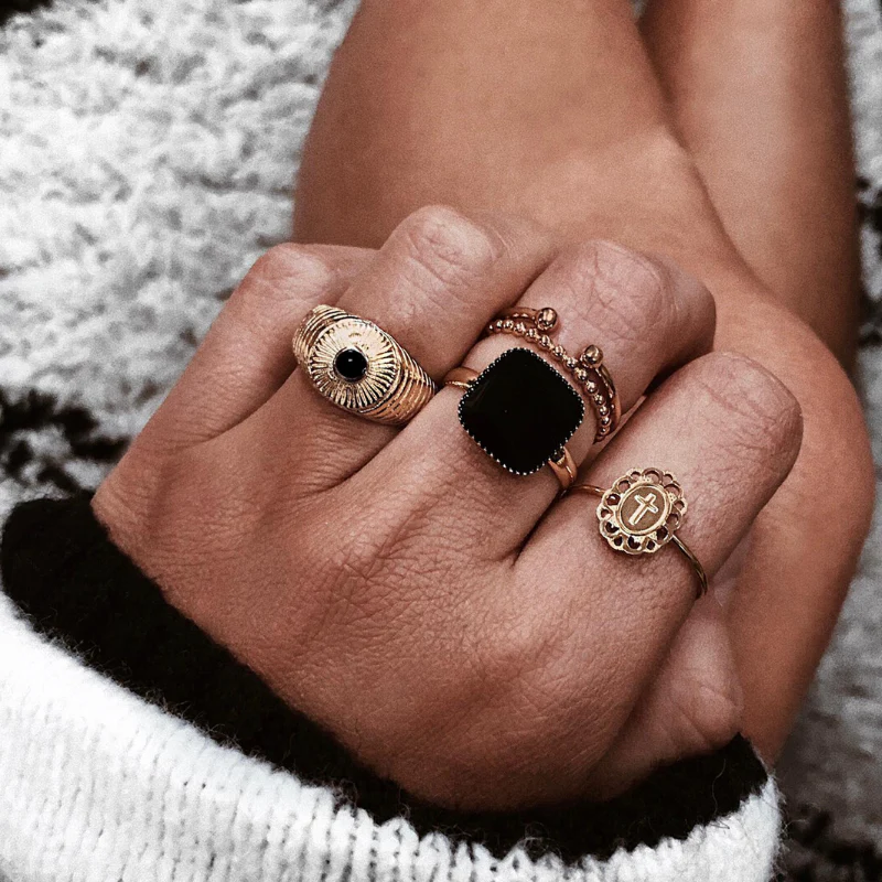 Bague CHLOÉ - Image 4