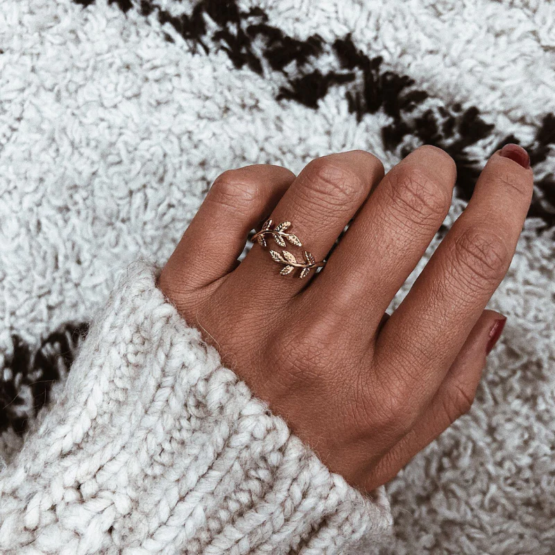 Bague VIVIANNE - Image 3