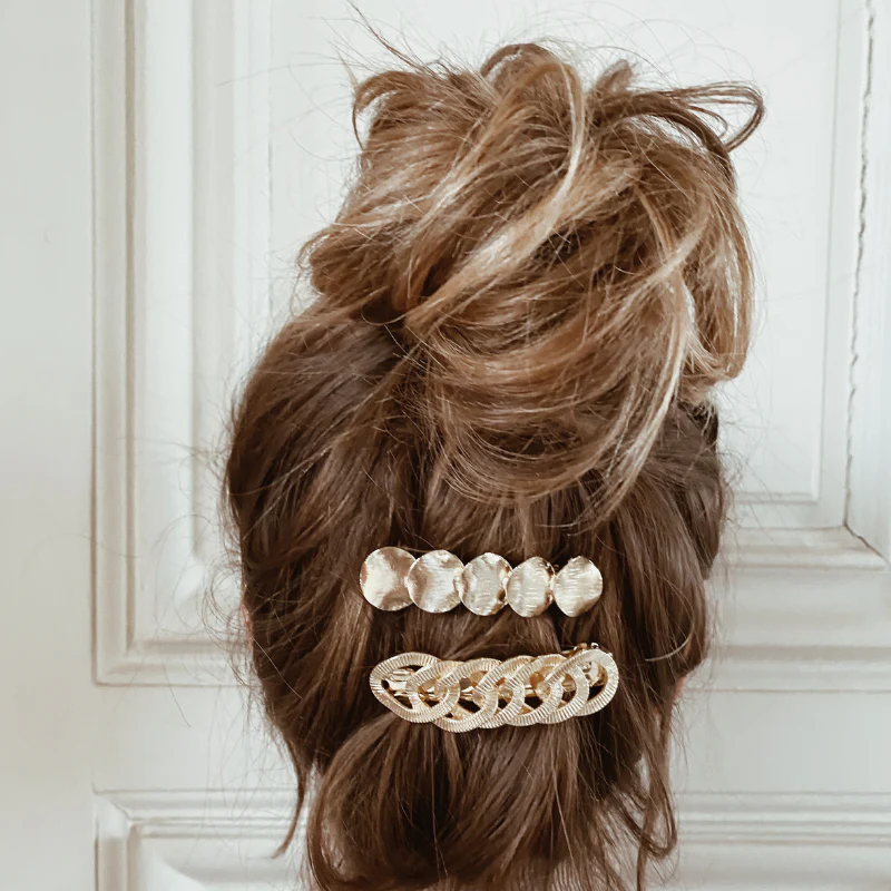 Barrette JACOBA - Image 3