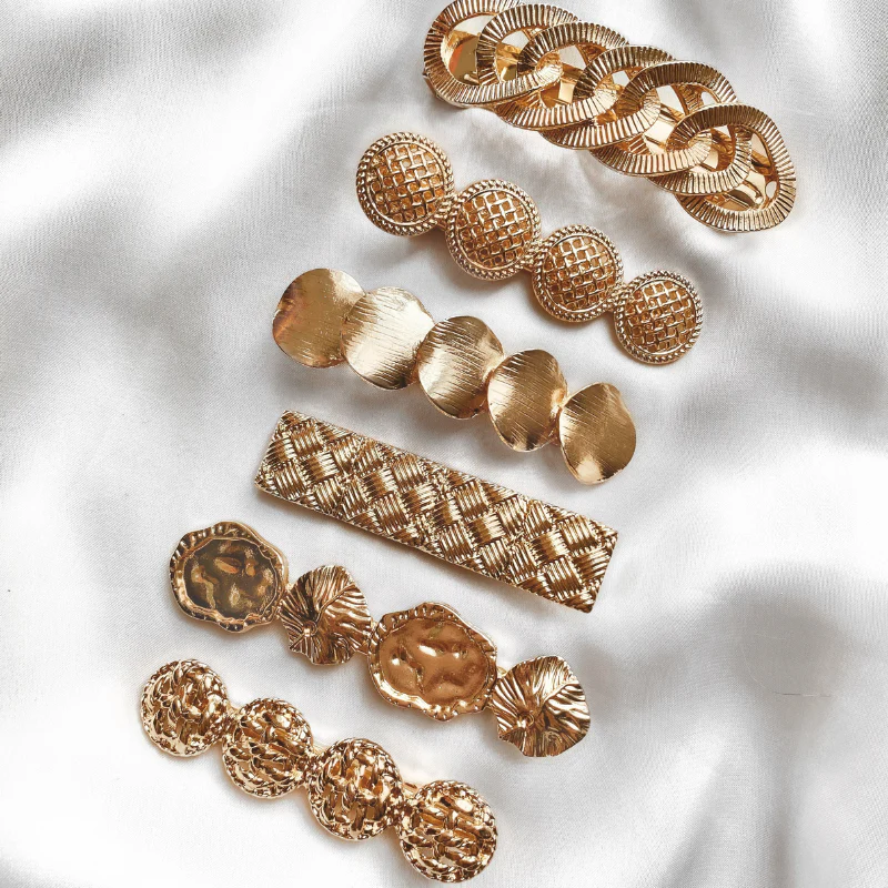 Barrette JACOBA - Image 6