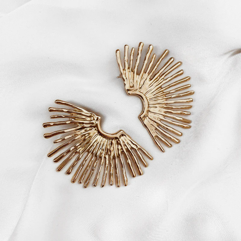 Boucles d'oreilles TAYLOR